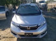 ✅ 2020 Honda Fit EX • VIN: 3HGGK5H84LM733879 • Lot: 68378193. Listed on Copart with 25,469 mi. Free auction sales archive from the USA and detailed vehicle history report at DreamBid. Image 5.