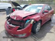 ✅ 2009 Mazda 6 i Grand Touring • VIN: 1YVHP82A995M01575 • Lot: 41833121. Wystawiony na IAAI z przebiegiem Nie podano. Bezpłatny archiwum sprzedaży aukcyjnych z USA i szczegółowy raport historii pojazdu na DreamBid. Zdjęcie 16.