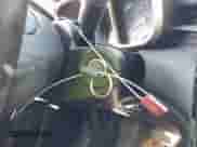 2013 Chevrolet Malibu LT z VIN 1G11E5SA5DF310617, wystawiony jako IAAI lot #43275213 z przebiegiem 249 259 mil mil oraz . Historia ofert i sprzedaży dostępna na DreamBid. Obrazek 11.