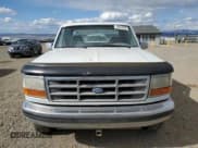 ✅ 1995 Ford F-150 • VIN: 1FTEX14H9SKC11597 • Lot: 54933495. Listed on Copart with 190,076 mi. Free auction sales archive from the USA and detailed vehicle history report at DreamBid. Image 5.