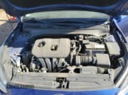 ✅ 2019 Kia Forte LXS • VIN: 3KPF24AD0KE066264 • Lot: 91096075. Listed on Copart with 87,019 mi. Free auction sales archive from the USA and detailed vehicle history report at DreamBid. Image 11.