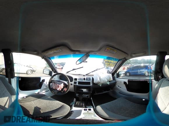 ✅ 2002 Isuzu Rodeo S • VIN: 4S2CK58W524321108 • Lot: 42352330. Listed on IAAI with 270,614 mi. Free auction sales archive from the USA and detailed vehicle history report at DreamBid. Image 19.