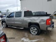 ✅ 2012 Chevrolet Silverado 1500 LT • VIN: 3GCPCSE03CG266686 • Lot: 70289054. Listed on Copart with 200,634 mi. Free auction sales archive from the USA and detailed vehicle history report at DreamBid. Image 2.