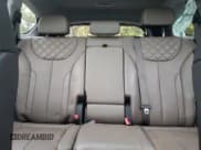 ✅ 2021 Hyundai Santa Fe SEL Premium • VIN: KM8S3DA1XMU003125 • Lot: 71332923. Wystawiony na Copart z przebiegiem 31 898 mil. Bezpłatny archiwum sprzedaży aukcyjnych z USA i szczegółowy raport historii pojazdu na DreamBid. Zdjęcie 10.