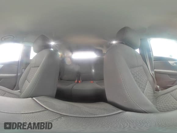 ✅ 2022 Chevrolet Blazer LT • VIN: 3GNKBCR44NS124595 • Lot: 89550005. Wystawiony na Copart z przebiegiem 17 028 mil. Bezpłatny archiwum sprzedaży aukcyjnych z USA i szczegółowy raport historii pojazdu na DreamBid. Zdjęcie 15.