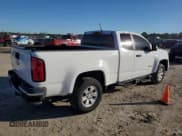 ✅ 2018 Chevrolet Colorado 2WD Work Truck • VIN: 1GCHSBEA3J1244330 • Лот: 81985924. Опубликован ранее на Copart с пробегом 75 430 миль. Бесплатный доступ к архиву аукционных продаж из США и подробный отчёт об истории автомобиля на DreamBid. Изображение 3.
