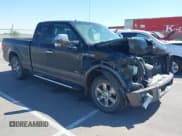 ✅ 2016 Ford F-150 XLT • VIN: 1FTFX1EG2GKE83037 • Lot: 42236055. Listed on IAAI with 198,546 mi. Free auction sales archive from the USA and detailed vehicle history report at DreamBid. Image 1.