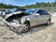 ✅ 2003 Mercedes-Benz C 320 • VIN: WDBRF64J23F342044 • Lot: 69848045. Wystawiony na Copart z przebiegiem Nie podano. Bezpłatny archiwum sprzedaży aukcyjnych z USA i szczegółowy raport historii pojazdu na DreamBid. Zdjęcie 1.