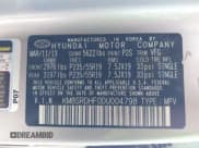 ✅ 2013 Hyundai Santa Fe Limited • VIN: KM8SRDHF0DU004798 • Лот: 43870276. Опубликован ранее на IAAI с пробегом 241 474 миль. Бесплатный доступ к архиву аукционных продаж из США и подробный отчёт об истории автомобиля на DreamBid. Изображение 9.