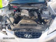 ✅ 2011 Hyundai Genesis Coupe Track • VIN: KMHHU6KH9BU045992 • Lot: 41288384. Wystawiony na IAAI z przebiegiem 198 875 mil. Bezpłatny archiwum sprzedaży aukcyjnych z USA i szczegółowy raport historii pojazdu na DreamBid. Zdjęcie 10.