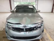 ✅ 2017 Kia Optima EX • VIN: KNAGU4LE8H5013821 • Лот: 42916569. Опубликован ранее на IAAI с пробегом 113 793 миль. Бесплатный доступ к архиву аукционных продаж из США и подробный отчёт об истории автомобиля на DreamBid. Изображение 12.