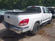 ✅ 2004 Toyota Tundra SR5 • VIN: 5TBBT44114S451380 • Lot: 42988040. Listed on IAAI with 185,317 mi. Free auction sales archive from the USA and detailed vehicle history report at DreamBid. Image 4.