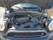 ✅ 2019 MINI Countryman Cooper S • VIN: WMZYT5C57K3E63790 • Lot: 89872705. Wystawiony na Copart z przebiegiem 105 381 mil. Bezpłatny archiwum sprzedaży aukcyjnych z USA i szczegółowy raport historii pojazdu na DreamBid. Zdjęcie 11.