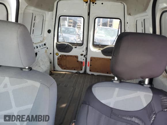 ✅ 2012 Ford Transit Connect XLT • VIN: NM0LS7DN7CT077499 • Lot: 67246035. Listed on Copart with 239,571 mi. Free auction sales archive from the USA and detailed vehicle history report at DreamBid. Image 10.