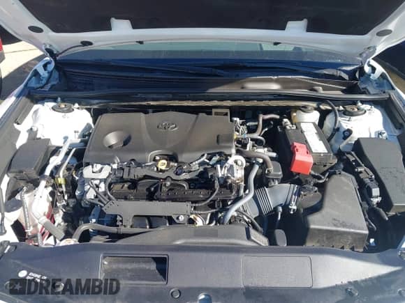 2023 Toyota Camry XSE с VIN 4T1K61BK6PU084383, выставлен на аукционе IAAI как лот 43428235 с пробегом 36 021 миль миль и . История ставок и продаж доступна на DreamBid. Изображение 10.