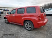 ✅ 2009 Chevrolet HHR 2LT • VIN: 3GNCA53V29S642120 • Lot: 87218784. Listed on Copart with 211,957 mi. Free auction sales archive from the USA and detailed vehicle history report at DreamBid. Image 2.