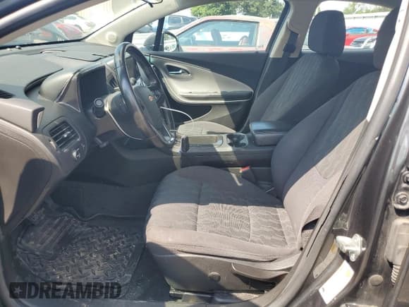 ✅ 2014 Chevrolet Volt • VIN: 1G1RA6E45EU121425 • Lot: 66751574. Wystawiony na Copart z przebiegiem 126 145 mil. Bezpłatny archiwum sprzedaży aukcyjnych z USA i szczegółowy raport historii pojazdu na DreamBid. Zdjęcie 7.