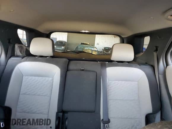 2018 Chevrolet Equinox LS с VIN 3GNAXREV2JS607446, выставлен на аукционе Copart как лот 81748745 с пробегом 79 351 миль миль и Списание • Salvage title. История ставок и продаж доступна на DreamBid. Изображение 10.