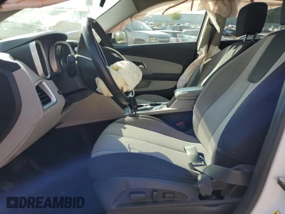 ✅ 2014 Chevrolet Equinox LT • VIN: 2GNALBEK9E6227100 • Лот: 73467614. Опубликован ранее на Copart с пробегом 120 757 миль. Бесплатный доступ к архиву аукционных продаж из США и подробный отчёт об истории автомобиля на DreamBid. Изображение 7.