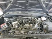 ✅ 2020 Nissan Frontier Pro-4X • VIN: 1N6ED0EB7LN726818 • Lot: 66508155. Listed on Copart with Not provided. Free auction sales archive from the USA and detailed vehicle history report at DreamBid. Image 11.