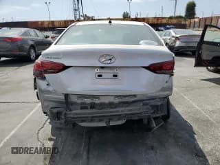 ✅ 2021 Hyundai Accent SE • VIN: 3KPC24A60ME144405 • Лот: 71072194. Опубликован ранее на Copart с пробегом 75 789 миль. Бесплатный доступ к архиву аукционных продаж из США и подробный отчёт об истории автомобиля на DreamBid. Изображение 6.