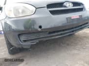✅ 2008 Hyundai Accent GS • VIN: KMHCM36C18U091400 • Лот: 41942989. Опубликован ранее на IAAI с пробегом 179 072 миль. Бесплатный доступ к архиву аукционных продаж из США и подробный отчёт об истории автомобиля на DreamBid. Изображение 6.