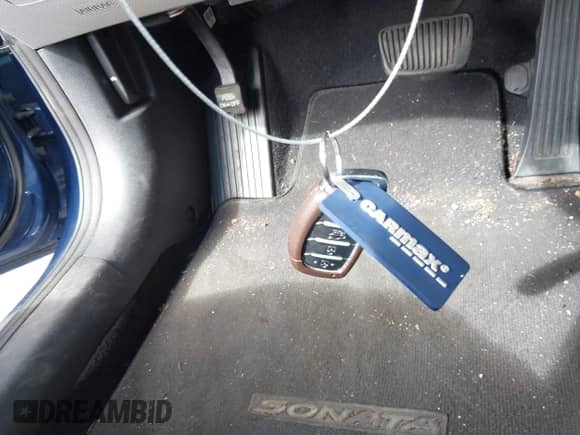 2015 Hyundai Sonata Sport с VIN 5NPE34AF4FH101450, выставлен на аукционе IAAI как лот 43447893 с пробегом 138 230 миль миль и . История ставок и продаж доступна на DreamBid. Изображение 11.