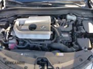 ✅ 2021 Lexus UX 250h F Sport • VIN: JTHE9JBH8M2051954 • Lot: 40978984. Wystawiony na IAAI z przebiegiem 60 276 mil. Bezpłatny archiwum sprzedaży aukcyjnych z USA i szczegółowy raport historii pojazdu na DreamBid. Zdjęcie 10.