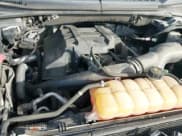 ✅ 2017 Ford F-150 XL • VIN: 1FTEW1EP7HFB65004 • Лот: 41876164. Опубликован ранее на IAAI с пробегом 105 487 миль. Бесплатный доступ к архиву аукционных продаж из США и подробный отчёт об истории автомобиля на DreamBid. Изображение 24.