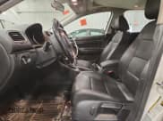 ✅ 2014 Volkswagen Jetta TDI w/Sunroof • VIN: 3VWPL7AJ0EM607037 • Lot: 91584315. Wystawiony na Copart z przebiegiem 142 963 mil. Bezpłatny archiwum sprzedaży aukcyjnych z USA i szczegółowy raport historii pojazdu na DreamBid. Zdjęcie 7.