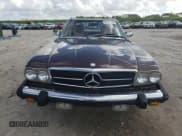 ✅ 1982 Mercedes-Benz 380 SL • VIN: WDBBA45A5CB012926 • Лот: 73131714. Опубликован ранее на Copart с пробегом 96 212 миль. Бесплатный доступ к архиву аукционных продаж из США и подробный отчёт об истории автомобиля на DreamBid. Изображение 5.