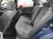 2003 Hyundai Sonata GLS z VIN KMHWF35H13A877020, wystawiony jako Copart lot #51671384 z przebiegiem 345 775 mil mil oraz Szkoda całkowita • Salvage title. Historia ofert i sprzedaży dostępna na DreamBid. Obrazek 10.