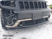 ✅ 2016 Jeep Grand Cherokee Overland • VIN: 1C4RJFCM5GC474718 • Лот: 41307515. Опубликован ранее на IAAI с пробегом 153 246 миль. Бесплатный доступ к архиву аукционных продаж из США и подробный отчёт об истории автомобиля на DreamBid. Изображение 17.