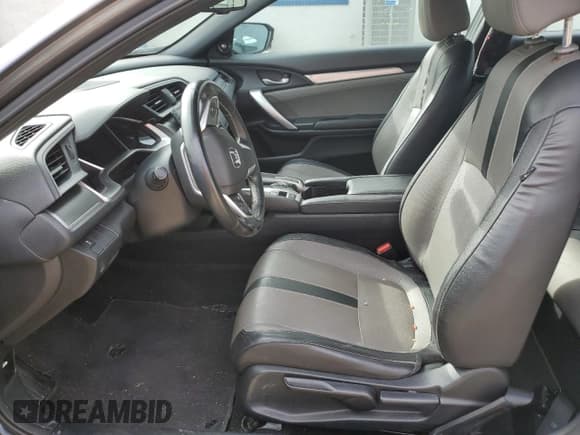 ✅ 2016 Honda Civic EX-L • VIN: 2HGFC3B73GH354969 • Лот: 70761945. Опубликован ранее на Copart с пробегом 181 919 миль. Бесплатный доступ к архиву аукционных продаж из США и подробный отчёт об истории автомобиля на DreamBid. Изображение 7.