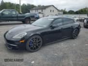 ✅ 2018 Porsche Panamera • VIN: WP0CB2A76JL190465 • Lot: 69344615. Wystawiony na Copart z przebiegiem 146 962 mil. Bezpłatny archiwum sprzedaży aukcyjnych z USA i szczegółowy raport historii pojazdu na DreamBid. Zdjęcie 1.