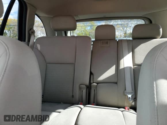 ✅ 2010 Ford Edge SE • VIN: 2FMDK3GCXABB39755 • Лот: 82730815. Опубликован ранее на Copart с пробегом 156 557 миль. Бесплатный доступ к архиву аукционных продаж из США и подробный отчёт об истории автомобиля на DreamBid. Изображение 10.