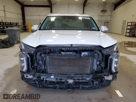 ✅ 2021 Hyundai Palisade SEL • VIN: KM8R34HE2MU307928 • Лот: 88776425. Опубликован ранее на Copart с пробегом 96 516 миль. Бесплатный доступ к архиву аукционных продаж из США и подробный отчёт об истории автомобиля на DreamBid. Изображение 5.