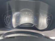 ✅ 2020 Hyundai Santa Fe SEL • VIN: 5NMS33AD3LH261307 • Lot: 42940601. Listed on IAAI with 95,444 mi. Free auction sales archive from the USA and detailed vehicle history report at DreamBid. Image 7.