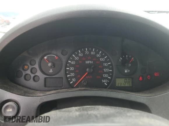 ✅ 2006 Ford Focus S • VIN: 1FAFP31N36W227356 • Lot: 56711205. Wystawiony na Copart z przebiegiem 231 275 mil. Bezpłatny archiwum sprzedaży aukcyjnych z USA i szczegółowy raport historii pojazdu na DreamBid. Zdjęcie 9.