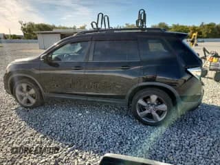 ✅ 2019 Honda Passport Touring • VIN: 5FNYF7H90KB002011 • Lot: 91577405. Wystawiony na Copart z przebiegiem 220 106 mil. Bezpłatny archiwum sprzedaży aukcyjnych z USA i szczegółowy raport historii pojazdu na DreamBid. Zdjęcie 2.