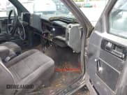 ✅ 1993 Chevrolet S-10 LS • VIN: 1GCCS19Z1P0180985 • Лот: 41973859. Опубликован ранее на IAAI с пробегом 169 909 миль. Бесплатный доступ к архиву аукционных продаж из США и подробный отчёт об истории автомобиля на DreamBid. Изображение 5.