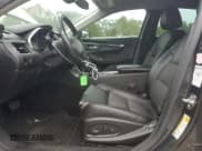 ✅ 2015 Chevrolet Impala LT • VIN: 2G1115SLXF9198597 • Lot: 91869075. Listed on Copart with 193,596 mi. Free auction sales archive from the USA and detailed vehicle history report at DreamBid. Image 7.