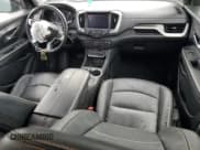 ✅ 2020 GMC Terrain SLT • VIN: 3GKALPEV4LL189434 • Lot: 88913135. Listed on Copart with 85,704 mi. Free auction sales archive from the USA and detailed vehicle history report at DreamBid. Image 8.