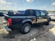 ✅ 2013 Nissan Frontier S • VIN: 1N6BD0CT9DN739652 • Lot: 71299545. Listed on Copart with 104,340 mi. Free auction sales archive from the USA and detailed vehicle history report at DreamBid. Image 3.