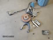 ✅ 2016 Tesla Model X 70D • VIN: 5YJXCAE28GF005447 • Лот: 71860275. Опубликован ранее на Copart с пробегом Не указан. Бесплатный доступ к архиву аукционных продаж из США и подробный отчёт об истории автомобиля на DreamBid. Изображение 13.