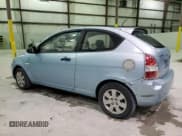 ✅ 2009 Hyundai Accent GS • VIN: KMHCM36C19U114594 • Лот: 84068804. Опубликован ранее на Copart с пробегом 142 077 миль. Бесплатный доступ к архиву аукционных продаж из США и подробный отчёт об истории автомобиля на DreamBid. Изображение 2.