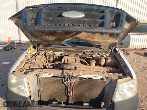 ✅ 2008 Ford F-150 XL • VIN: 1FTRF14V88KD47187 • Lot: 43341934. Wystawiony na IAAI z przebiegiem Nie podano. Bezpłatny archiwum sprzedaży aukcyjnych z USA i szczegółowy raport historii pojazdu na DreamBid. Zdjęcie 10.