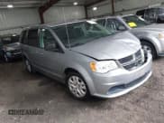 ✅ 2015 Dodge Grand Caravan SE • VIN: 2C4RDGBG2FR664202 • Лот: 43087392. Опубликован ранее на IAAI с пробегом 97 386 миль. Бесплатный доступ к архиву аукционных продаж из США и подробный отчёт об истории автомобиля на DreamBid. Изображение 1.