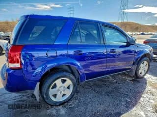 ✅ 2006 Saturn VUE • VIN: 5GZCZ63476S878847 • Lot: 94253905. Listed on Copart with 135,767 mi. Free auction sales archive from the USA and detailed vehicle history report at DreamBid. Image 3.