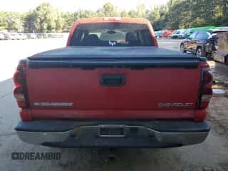2004 Chevrolet Silverado 1500 Z71 с VIN 2GCEK13T641316816, выставлен на аукционе Copart как лот 69994514 с пробегом 163 899 миль миль и Чистый • Clean title. История ставок и продаж доступна на DreamBid. Изображение 6.